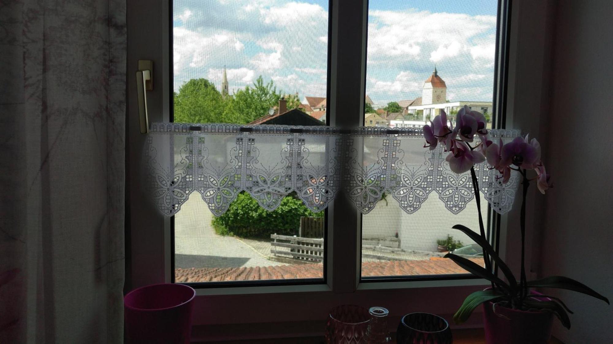 Neuöttinger Stadtblick Eksteriør billede