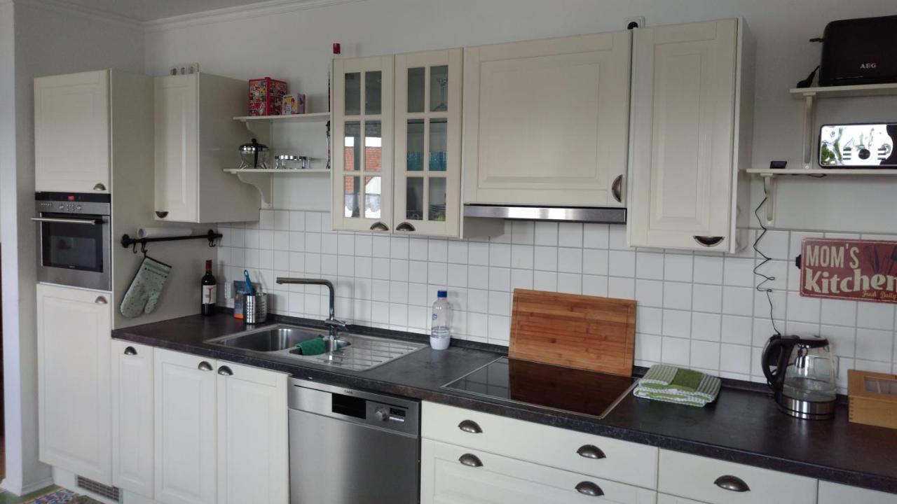 Neuöttinger Stadtblick Eksteriør billede